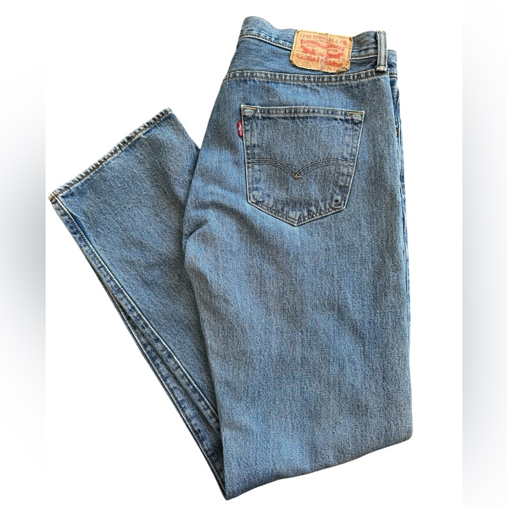 Levi’s Jeans 34W X 32L
